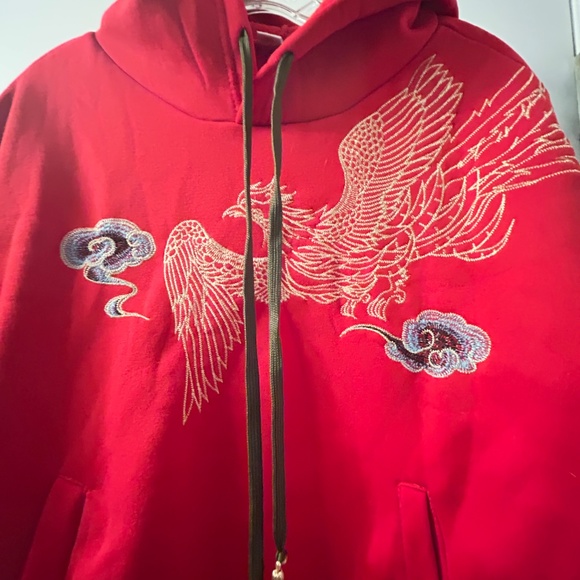 Hoodie - Picture 3 of 3